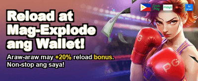 GamePH Online Casino Experience