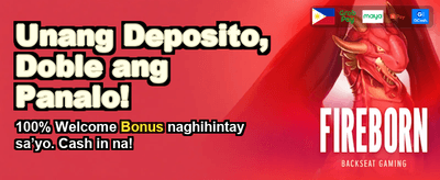 GamePH Secure Deposit Portal