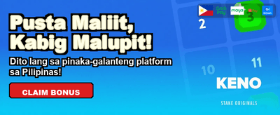 Win Big with GamePH